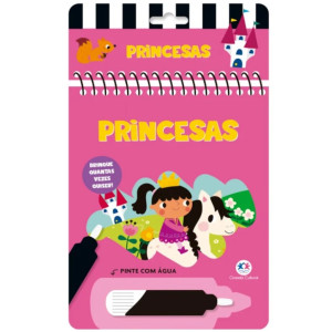 Princesas