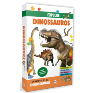 Dinossauros