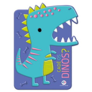 Cadê Os Dinos?