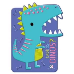 Cadê Os Dinos?