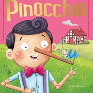 Pinocchio