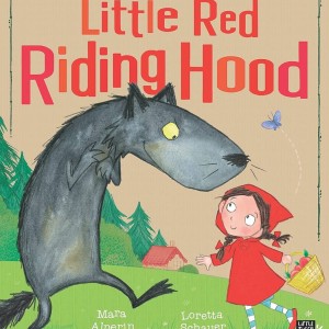 Little Red Riding Hood