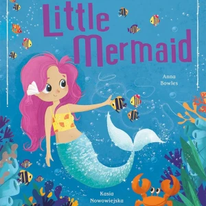 Little Mermaid