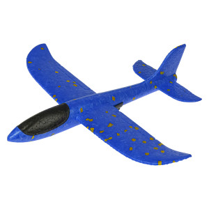Avião Planador 46 X 48 X 12 Cm-844332-29973