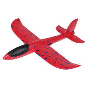 Avião Planador 46 X 48 X 12 Cm-844332-36060