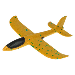 Avião Planador 46 X 48 X 12 Cm-844332-58894