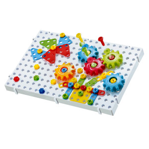 Bancada Interativa Com 177 Peças-844368-16023