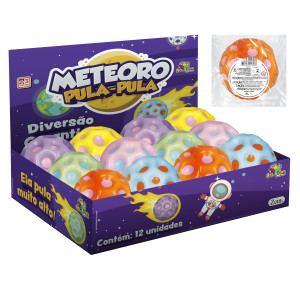 Bola Pula Pula 6 Cm-844407-46247