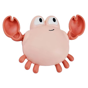 Caranguejo Nadador 13 Cm-844354-82507