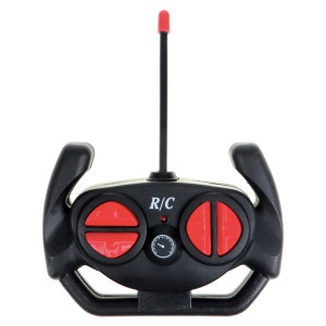 Carro C/r 7 Funcoes 1:18 Sport Cx:012-844254-27839