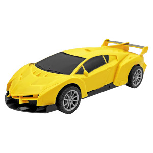 Carro C/r 7 Funcoes 1:18 Sport Cx:012-844254-58316