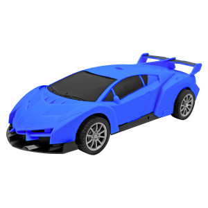 Carro C/r 7 Funcoes 1:18 Sport Cx:012-844254-79151