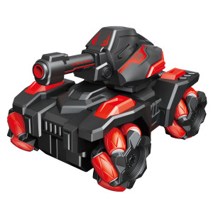 Carro C/r Multifuncao 1:18 Attack-844255-26186