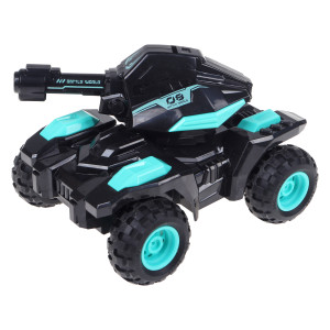 Carro C/r Multifuncao 1:18 Attack-844255-61647