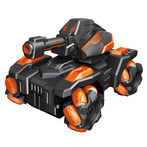 Carro C/r Multifuncao 1:18 Attack-844255-71501