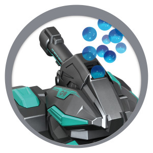 Carro C/r Multifuncao 1:18 Attack-844255-71893