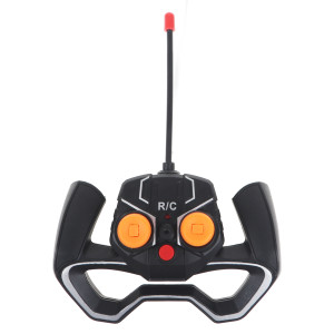 Carro C/r Multifuncao 1:18 Attack-844255-82413