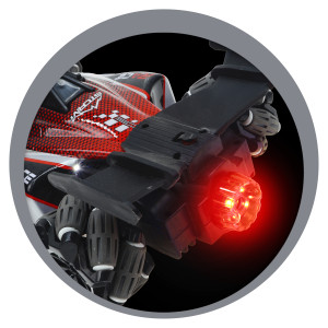 Carro C/r Multifuncao 36cm Formula Drift-844256-41853