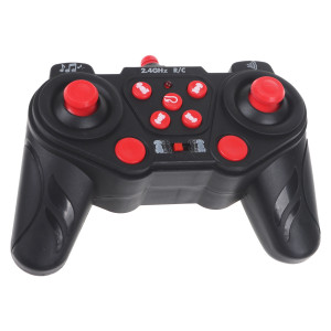 Carro C/r Multifuncao 36cm Formula Drift-844256-69556