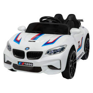 Carro Elétrico Infantil-844456-27062