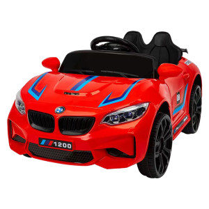 Carro Elétrico Infantil-844456-83239