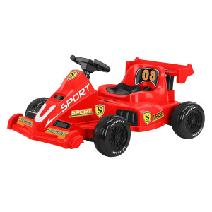 Carro Eletrico Infantil Cx:001-844457-11537
