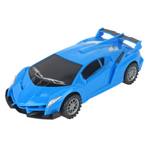 Carro Esportivo Com Fricção 1:24-844271-28186