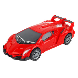 Carro Esportivo Com Fricção 1:24-844271-51184