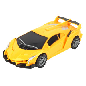 Carro Esportivo Com Fricção 1:24-844271-56473