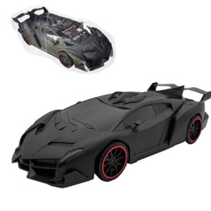 Carro Super Esportivo Com Fricção 1:12-844272