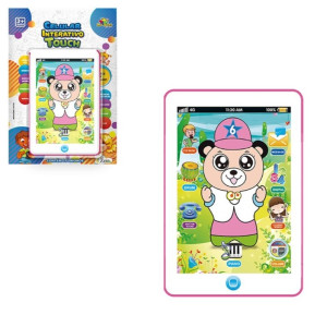 Celular Interativo 20 Cm-844380-414