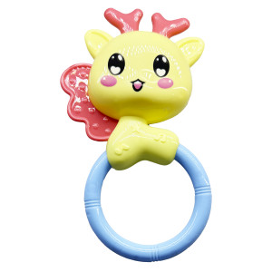 Chocalho Rena Sortido 16 Cm-844350-22901