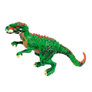 Dinossauro Em Ovo Para Montar-844304-25733