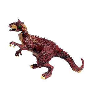 Dinossauro Em Ovo Para Montar-844304-41667