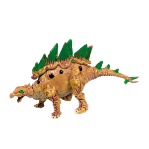 Dinossauro Em Ovo Para Montar-844304-44900