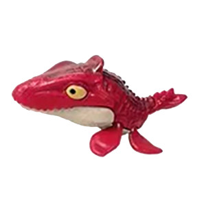 Dinossauro Mini Articulado Sortido 8 X 4 Cm-844318-61022