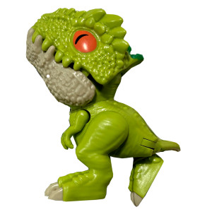 Dinossauro Mini Articulado Sortido 8 X 4 Cm-844318-90546