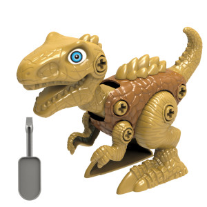 Dinossauro Monta E Desmonta-844316-43587