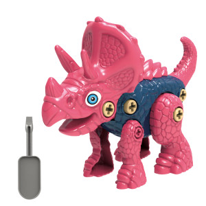Dinossauro Monta E Desmonta-844316-44598