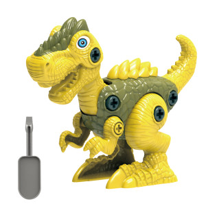 Dinossauro Monta E Desmonta-844316-74926