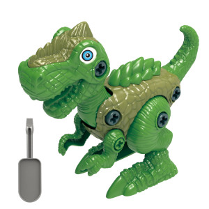 Dinossauro Monta E Desmonta-844316-80897