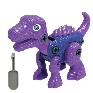 Dinossauro Monta E Desmonta-844316-89742