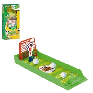 Jogo Futebol Mini 20 X 7 Cm