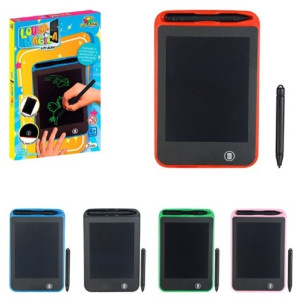 Lousa Digital Lcd 6,5 Polegadas