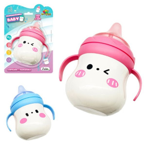 Mamadeirinha Baby Com Som E Luz 12 Cm