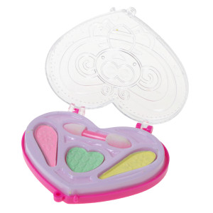 Maquiagem Para Boneca Estojo 8x6cm Cx:120-844288-32924