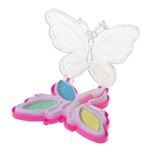 Maquiagem Para Boneca Estojo 8x6cm Cx:120-844288-54057