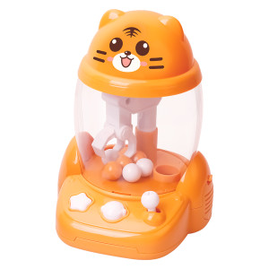 Maquina Garra Bolinha 14x10cm Cx:00048-844373-88626