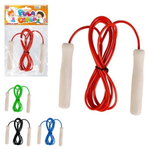 Pula Corda Madeira 2,5 M