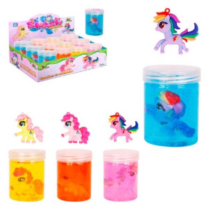 Massa Smash Surpresa Unicórnio 160 G